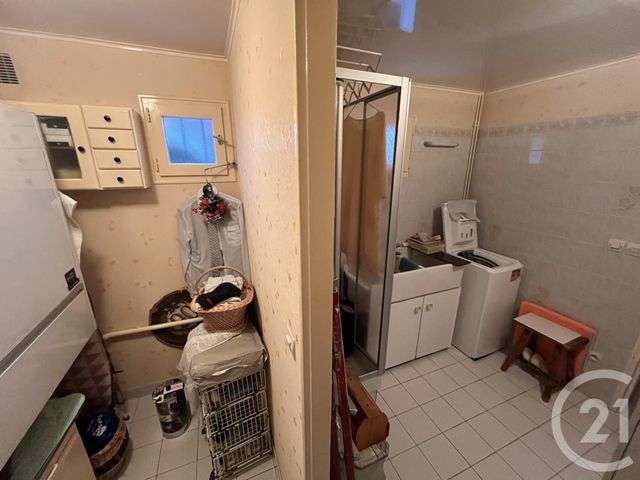 maison à vendre - 4 pièces - 76.92 m2 - LE PLESSIS BOUCHARD - 95 - ILE-DE-FRANCE - Century 21 La Source Immo