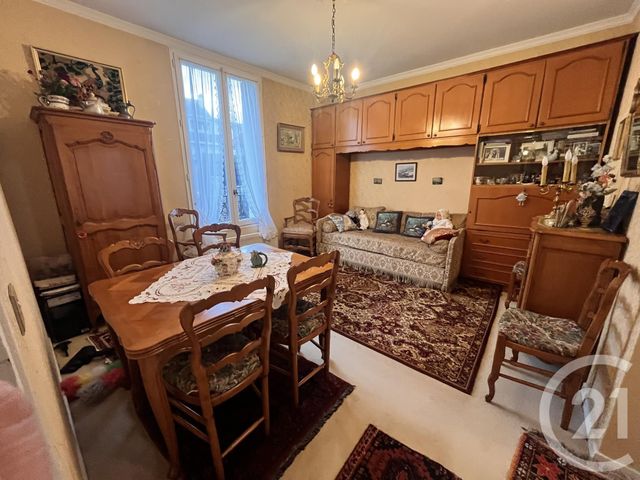 maison à vendre - 4 pièces - 76.92 m2 - LE PLESSIS BOUCHARD - 95 - ILE-DE-FRANCE - Century 21 La Source Immo