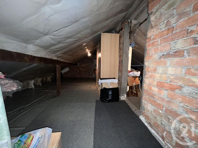 maison à vendre - 4 pièces - 76.92 m2 - LE PLESSIS BOUCHARD - 95 - ILE-DE-FRANCE - Century 21 La Source Immo