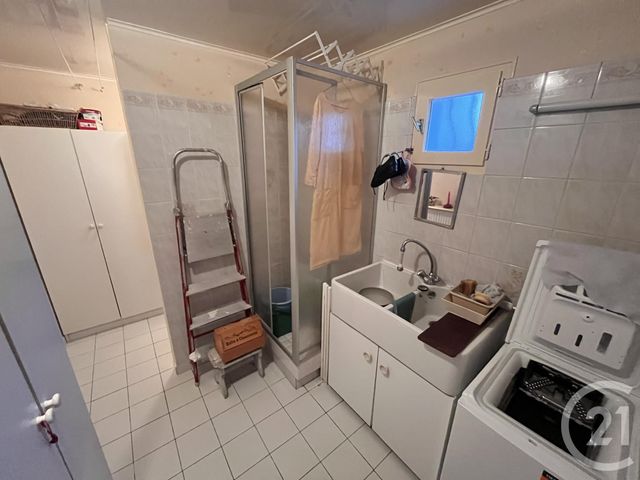 maison à vendre - 4 pièces - 76.92 m2 - LE PLESSIS BOUCHARD - 95 - ILE-DE-FRANCE - Century 21 La Source Immo