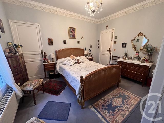 maison à vendre - 4 pièces - 76.92 m2 - LE PLESSIS BOUCHARD - 95 - ILE-DE-FRANCE - Century 21 La Source Immo