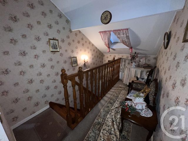 maison à vendre - 4 pièces - 76.92 m2 - LE PLESSIS BOUCHARD - 95 - ILE-DE-FRANCE - Century 21 La Source Immo