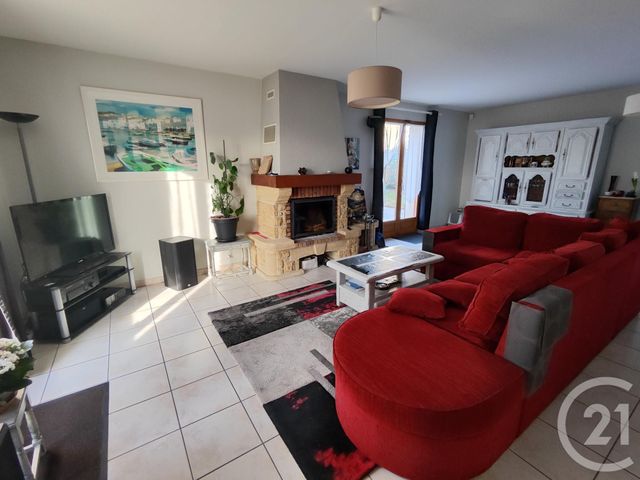 maison à vendre - 6 pièces - 136.46 m2 - FRANCONVILLE LA GARENNE - 95 - ILE-DE-FRANCE - Century 21 La Source Immo