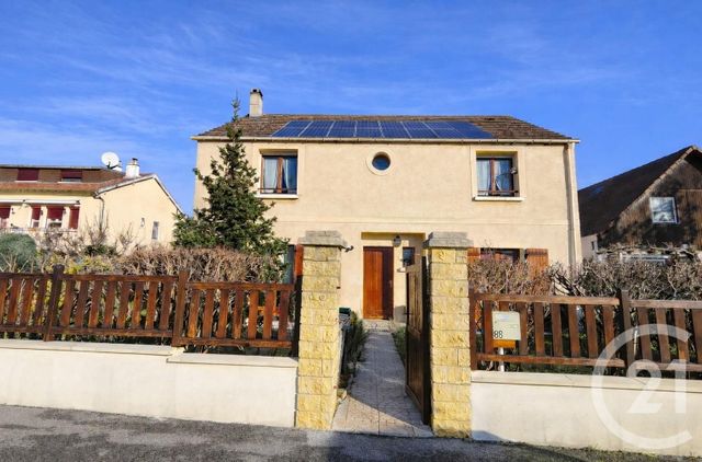 Maison à vendre FRANCONVILLE LA GARENNE