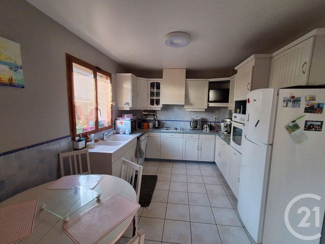 maison à vendre - 6 pièces - 136.46 m2 - FRANCONVILLE LA GARENNE - 95 - ILE-DE-FRANCE - Century 21 La Source Immo