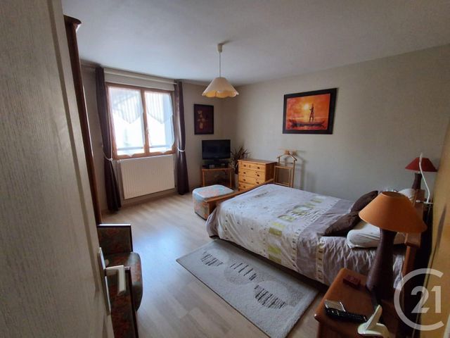 maison à vendre - 6 pièces - 136.46 m2 - FRANCONVILLE LA GARENNE - 95 - ILE-DE-FRANCE - Century 21 La Source Immo