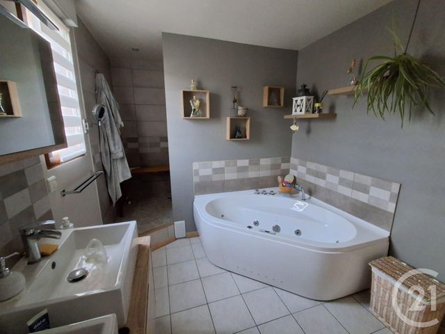 maison à vendre - 6 pièces - 136.46 m2 - FRANCONVILLE LA GARENNE - 95 - ILE-DE-FRANCE - Century 21 La Source Immo