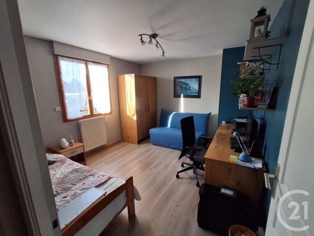 maison à vendre - 6 pièces - 136.46 m2 - FRANCONVILLE LA GARENNE - 95 - ILE-DE-FRANCE - Century 21 La Source Immo