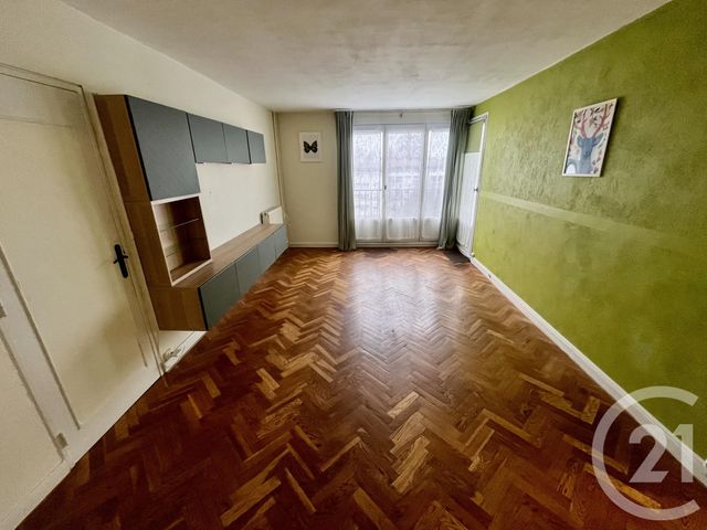 Appartement F2 à louer - 2 pièces - 47.99 m2 - FRANCONVILLE LA GARENNE - 95 - ILE-DE-FRANCE - Century 21 La Source Immo