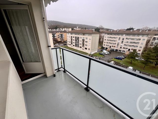 Appartement F2 à louer - 2 pièces - 47.99 m2 - FRANCONVILLE LA GARENNE - 95 - ILE-DE-FRANCE - Century 21 La Source Immo