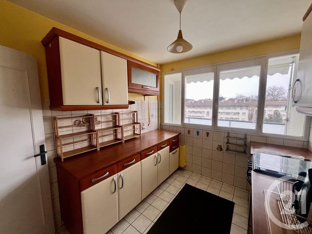 Appartement F2 à louer - 2 pièces - 47.99 m2 - FRANCONVILLE LA GARENNE - 95 - ILE-DE-FRANCE - Century 21 La Source Immo
