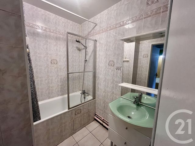 Appartement F2 à louer - 2 pièces - 47.99 m2 - FRANCONVILLE LA GARENNE - 95 - ILE-DE-FRANCE - Century 21 La Source Immo