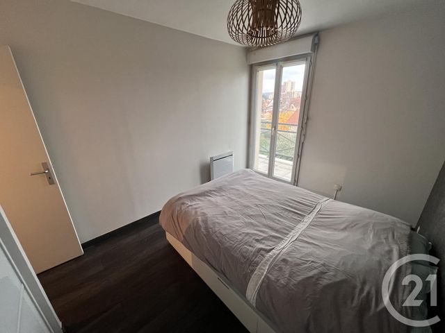 Appartement F2 à louer - 2 pièces - 46.96 m2 - FRANCONVILLE LA GARENNE - 95 - ILE-DE-FRANCE - Century 21 La Source Immo