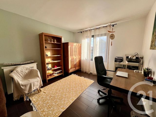 maison à vendre - 7 pièces - 139.0 m2 - LE PLESSIS BOUCHARD - 95 - ILE-DE-FRANCE - Century 21 La Source Immo