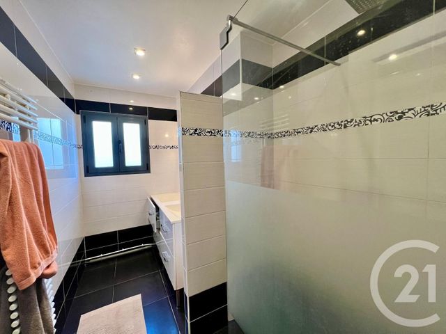 maison à vendre - 7 pièces - 139.0 m2 - LE PLESSIS BOUCHARD - 95 - ILE-DE-FRANCE - Century 21 La Source Immo