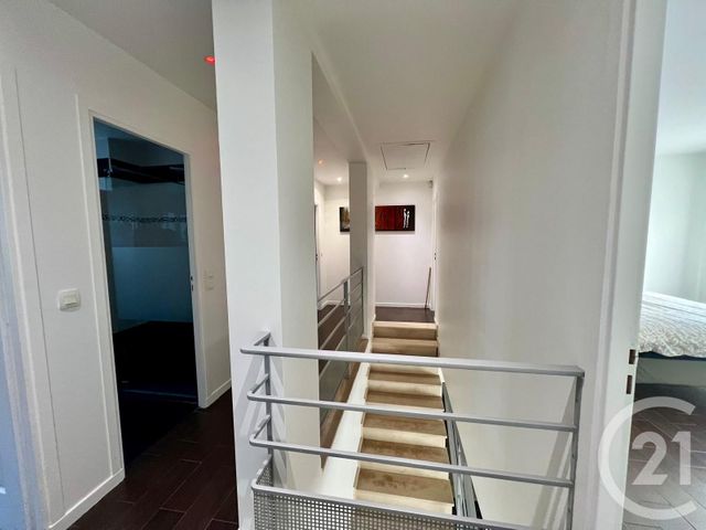 maison à vendre - 7 pièces - 139.0 m2 - LE PLESSIS BOUCHARD - 95 - ILE-DE-FRANCE - Century 21 La Source Immo